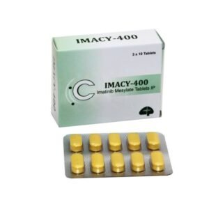 Imacy 400 Tablet