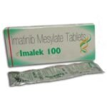 Imalek 100 Mg Tablet