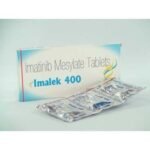 Imalek 400 Mg Tablet
