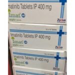 Imat 400 Mg Tablet