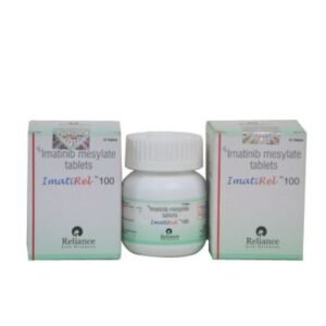 Imatirel 400 Mg Tablet