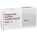 Imdur 30 Mg
