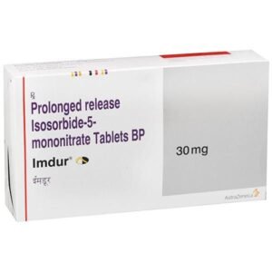 Imdur 30 Mg
