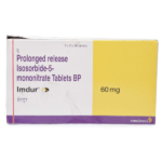 Imdur 60 Mg