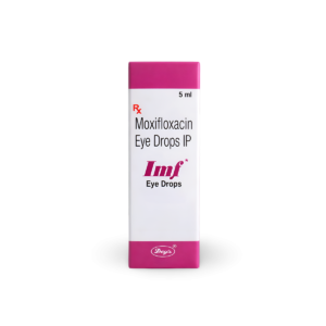 IMF 5 ml