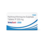 Imulast 200 Mg Tablet