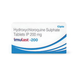 Imulast 200 Mg Tablet
