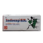 Indocap SR 75 Mg