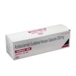 Iopar SR 250 Mg