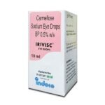 Irivisc 10 ml