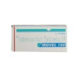 Irovel 150 Mg