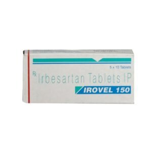 Irovel 150 Mg
