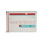 Irovel 300 Mg