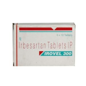 Irovel 300 Mg