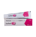 Isofeel 0.025 Cream
