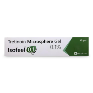 Isofeel 0.1 Gel