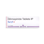 Isryl 2 Tablet