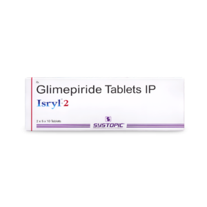 Isryl 2 Tablet