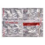 IT-Mac 200 Capsule