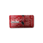 Italian Stallion 120 mg