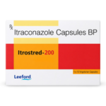 Itrostred 200
