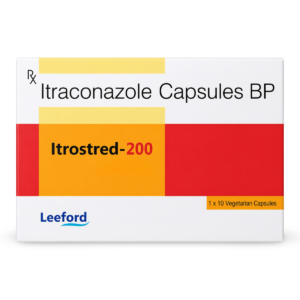 Itrostred 200