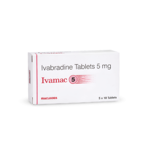 Ivamac 5 Tablet