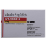 Ivanode 5 Tablet