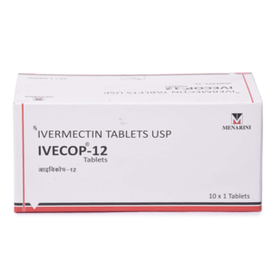 Ivecop 12 Mg