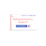 Ivepred 16 Tablet