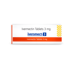 Ivermectol 3 Mg Tablet