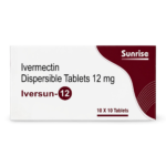 Iversun 12 Mg