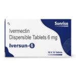 Iversun 6 Mg