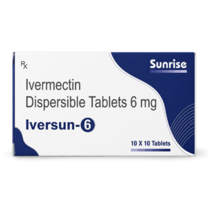 Iversun 6 Mg