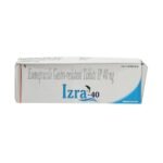 Izra 40 Mg