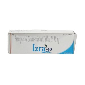 Izra 40 Mg