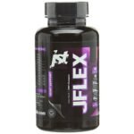J Flex 100 Mg Capsule