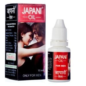 Japanese Super Tilla Oil