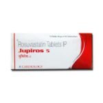 Jupiros 5 Tablet