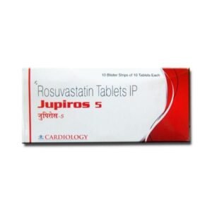 Jupiros 5 Tablet
