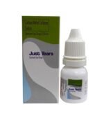Just Tears Lubricant Eye Drop