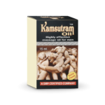 Kamsutram Oil 15 ml