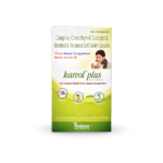 Karvol Plus (Herbal)