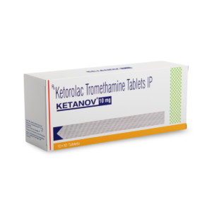 Ketanov 10 Mg Tablet