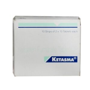 Ketasma 1 Mg