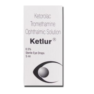 Ketlur 5 ml