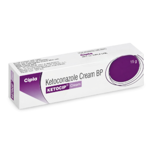 KetoCIP 2% Cream