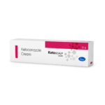 Ketoscalp Cream