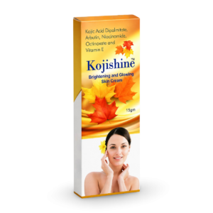 Kojishine Cream 15gm