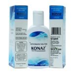 Konaz Solution